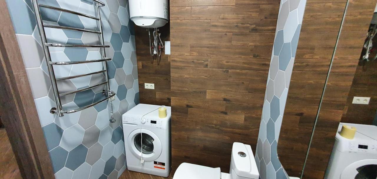 Apartments with the sea view Odesa Exterior foto